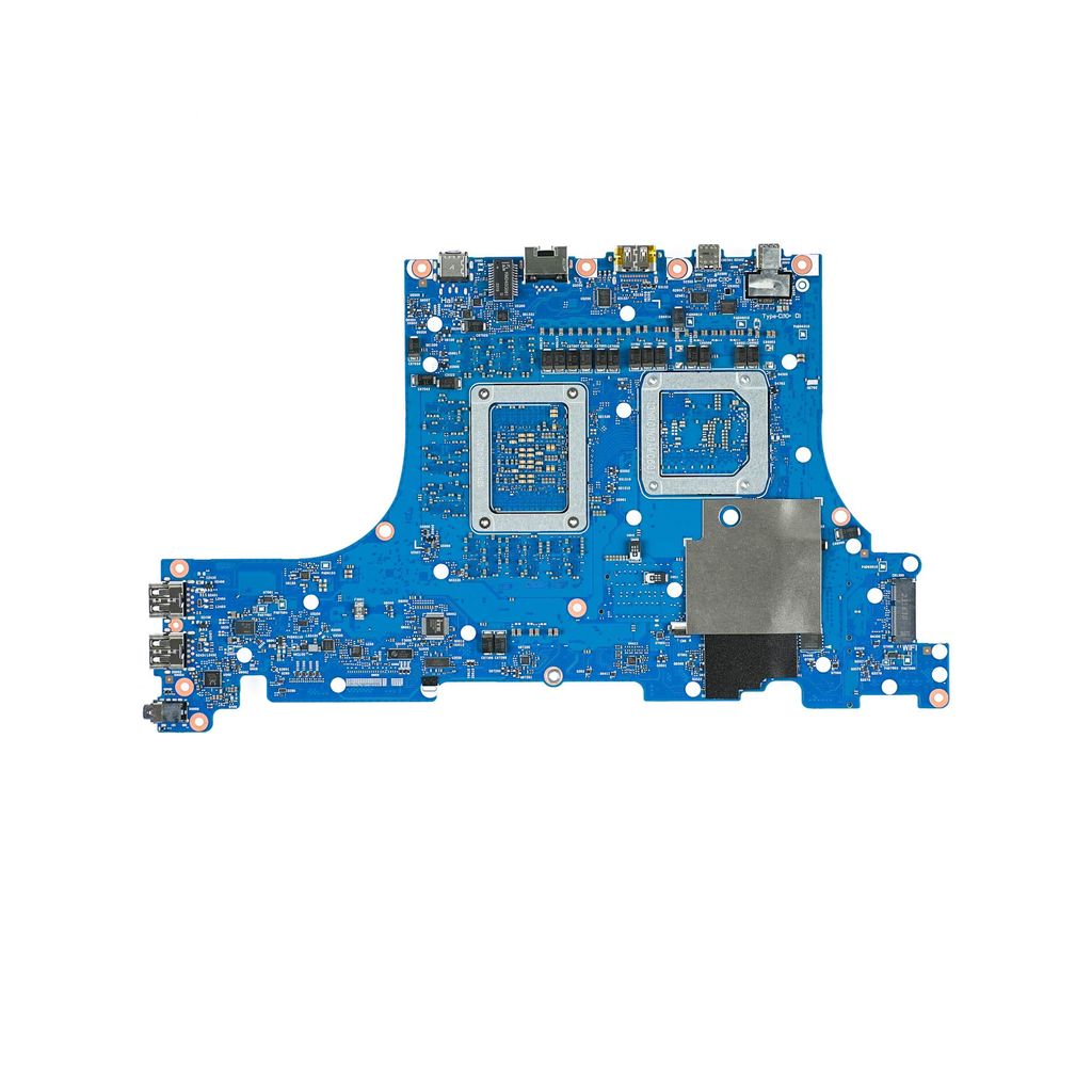 Asus G533ZS MAINBOARD 0M/I9-12900H (V8G)/PER KEY/SK/EYE/LB/PD