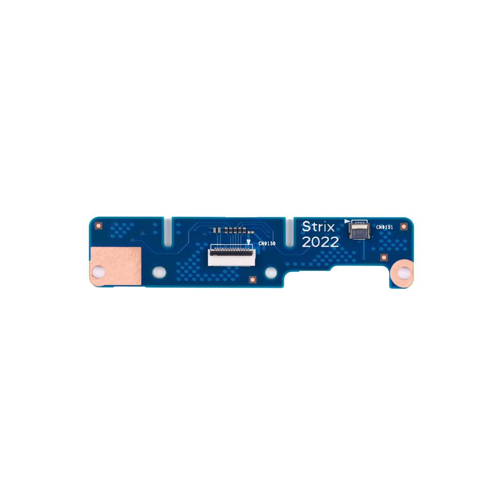Asus G533ZS INDICATOR BOARD
