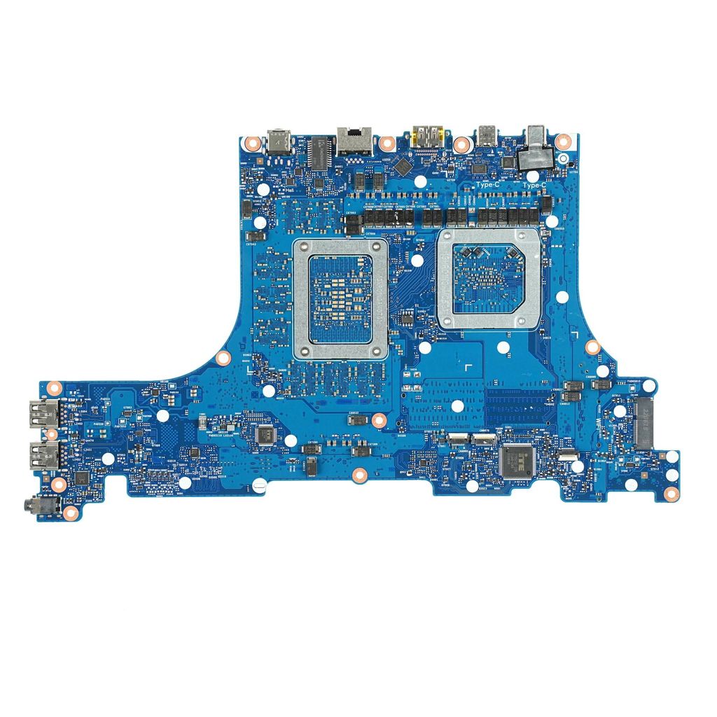 Asus G713RS MAINBOARD 0M/R9-6900HX (V8G)/PER KEY/LB/PD