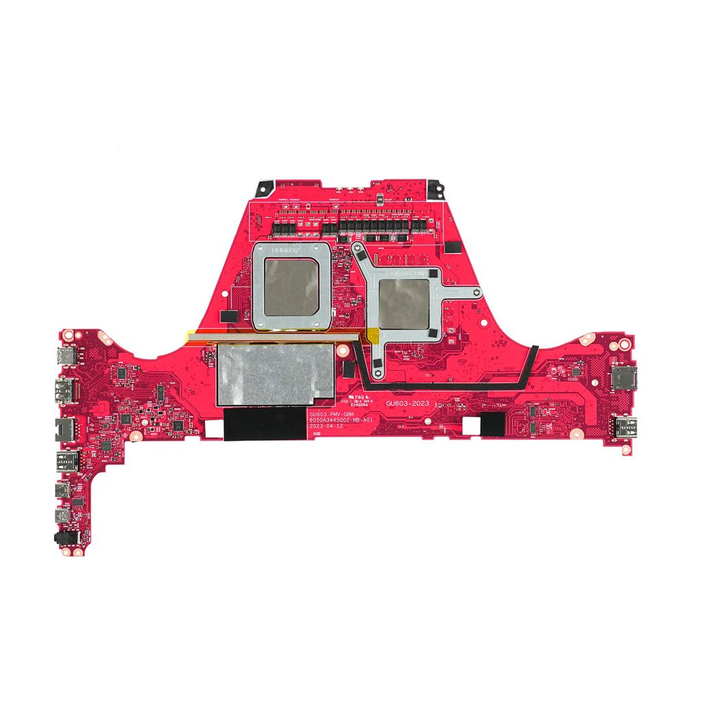 Asus GU603VV MB._16G/I9-13900H