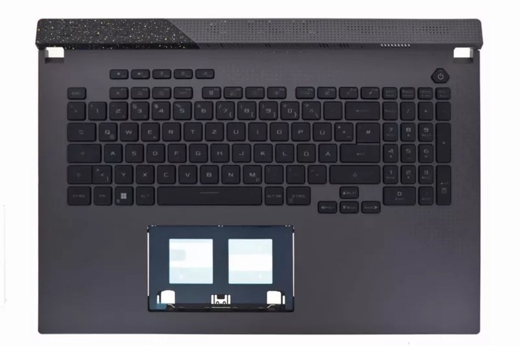 Asus G713PV-2F K/B_(GE)_MODULE/AS