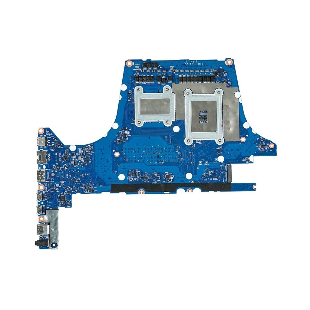 Asus FX507VU4 MB._0M/I9-13900H