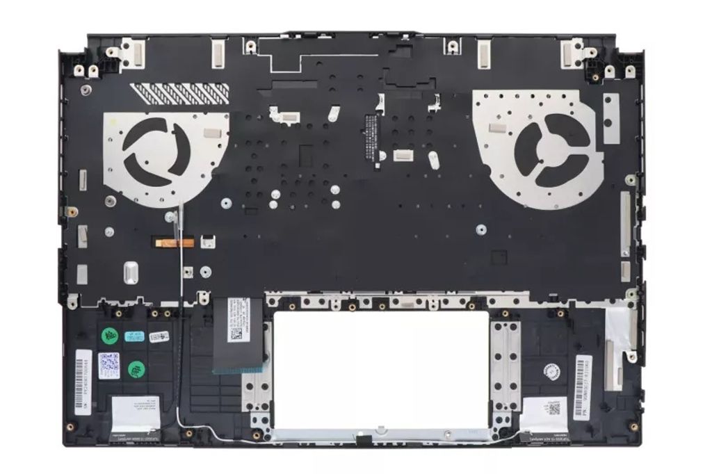 Asus FX507VU-2A K/B_(UK)_MODULE/AS