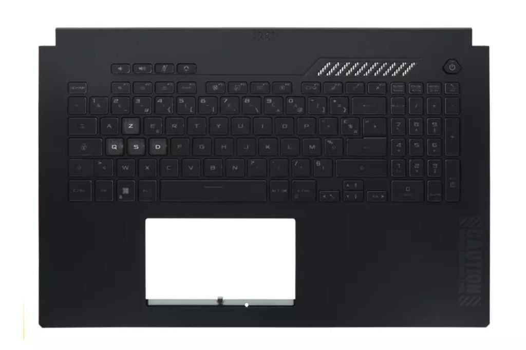 Asus FX707VU-2A K/B_(FR)_MODULE/AS