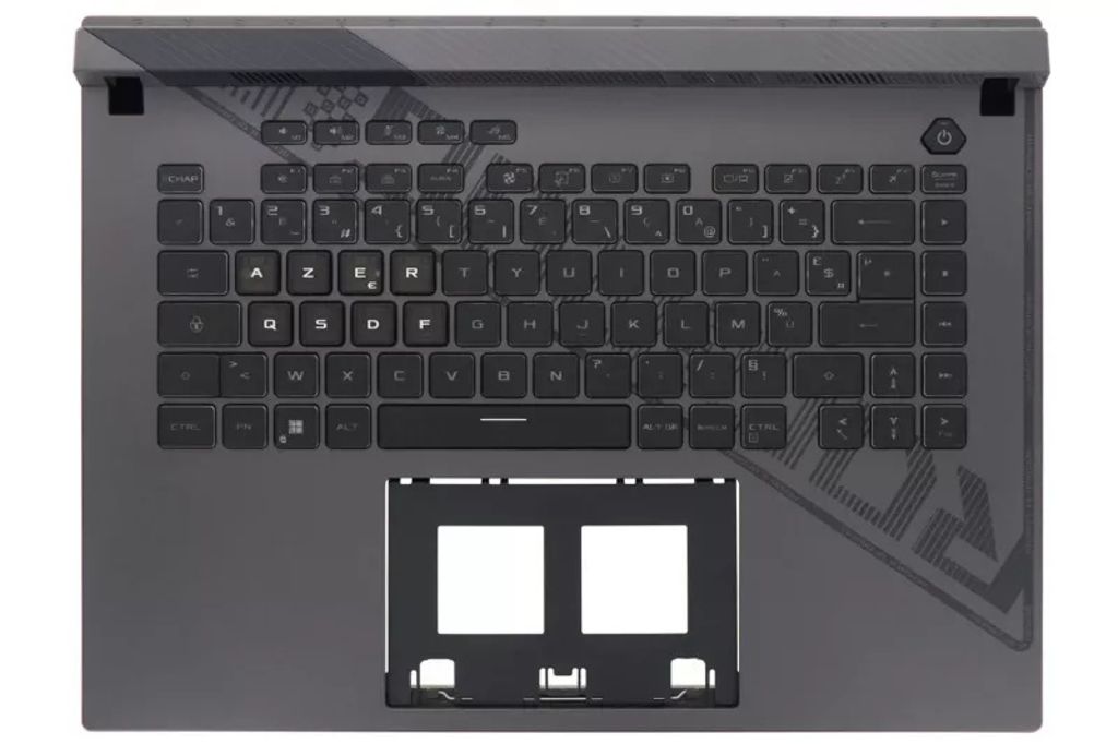 Asus G614JY-1C K/B_(FR)_MODULE