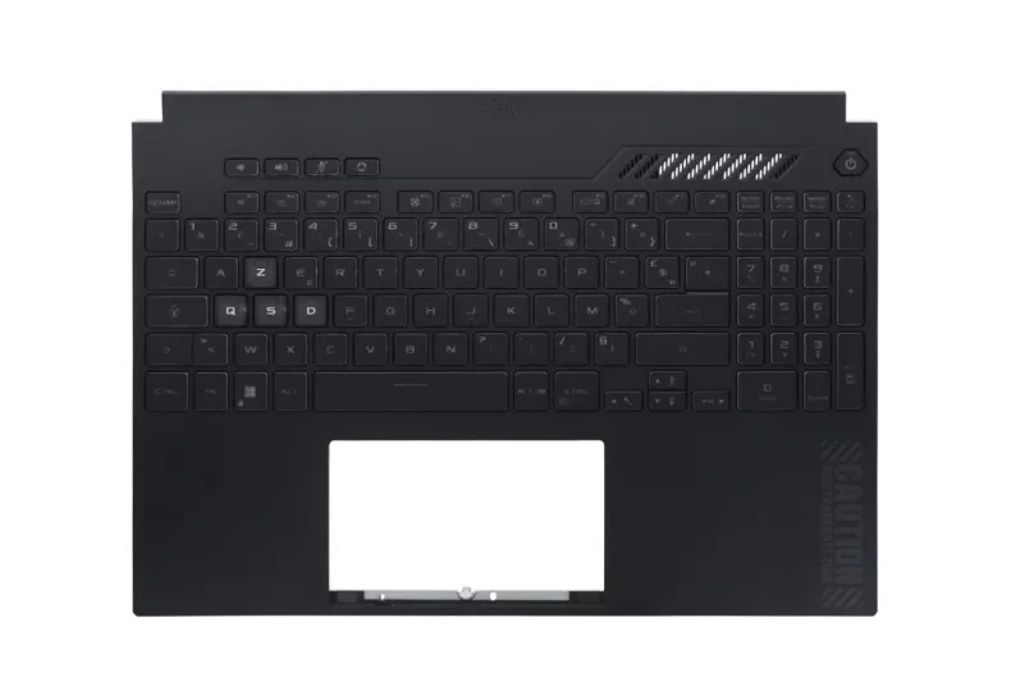 Asus FA507XQ-2A K/B_(FR)_MODULE/AS