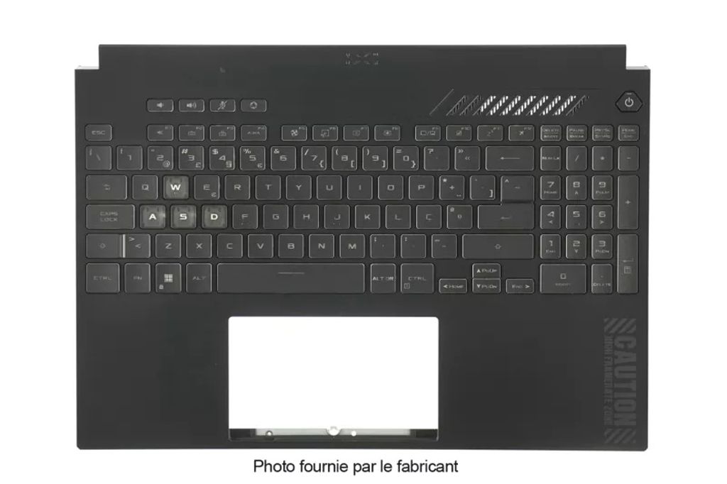 Asus FA507XQ-2A K/B_(PO)_MODULE/AS