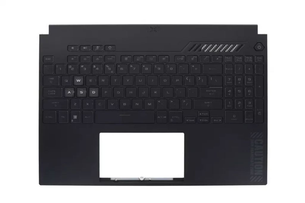 Asus FA507XQ-2A K/B_(UI)_MODULE/AS