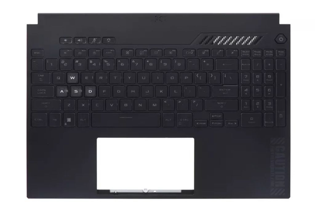 Asus FA507XQ-2A K/B_(US)_MODULE/AS