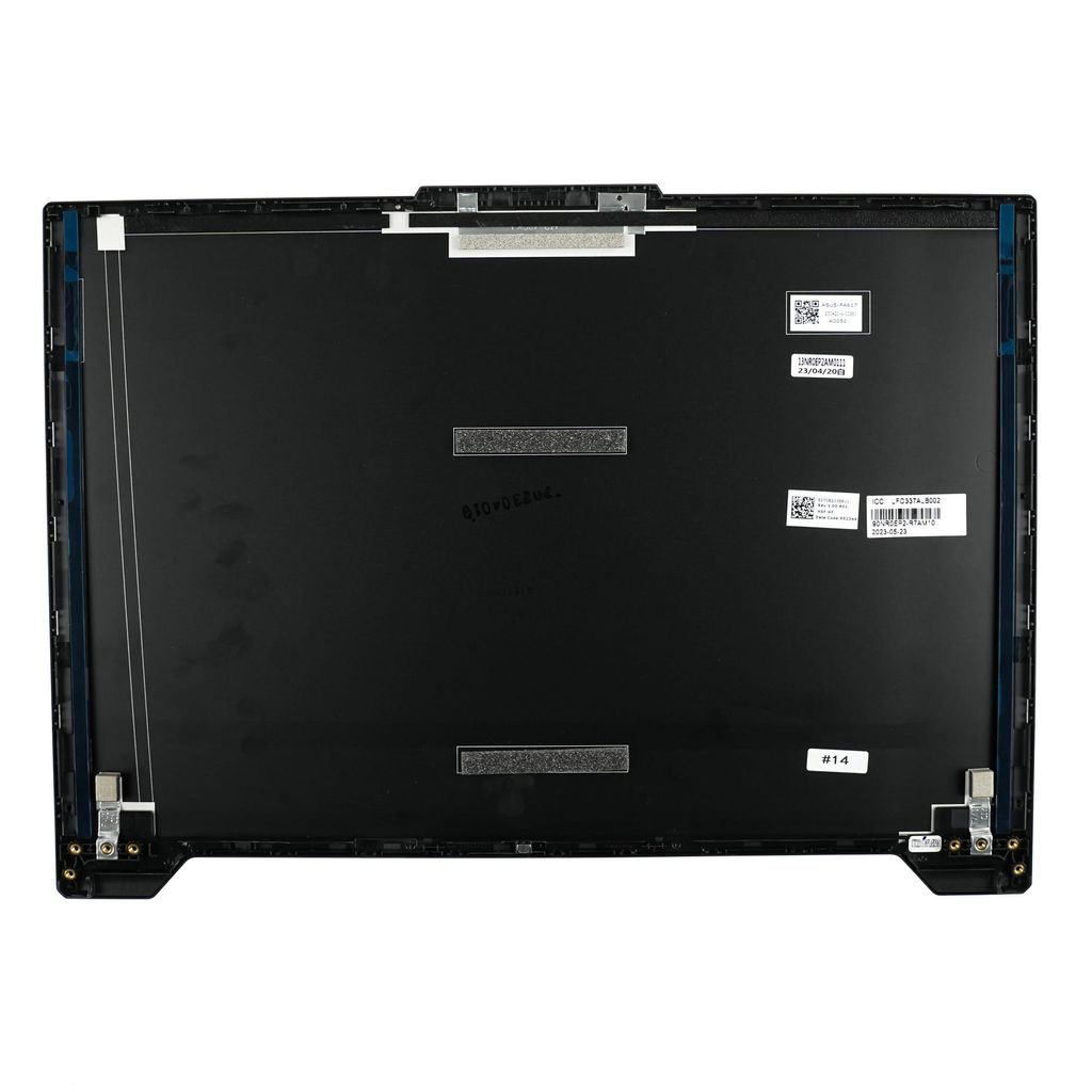 FA617NS-2D LCD COVER ASSY