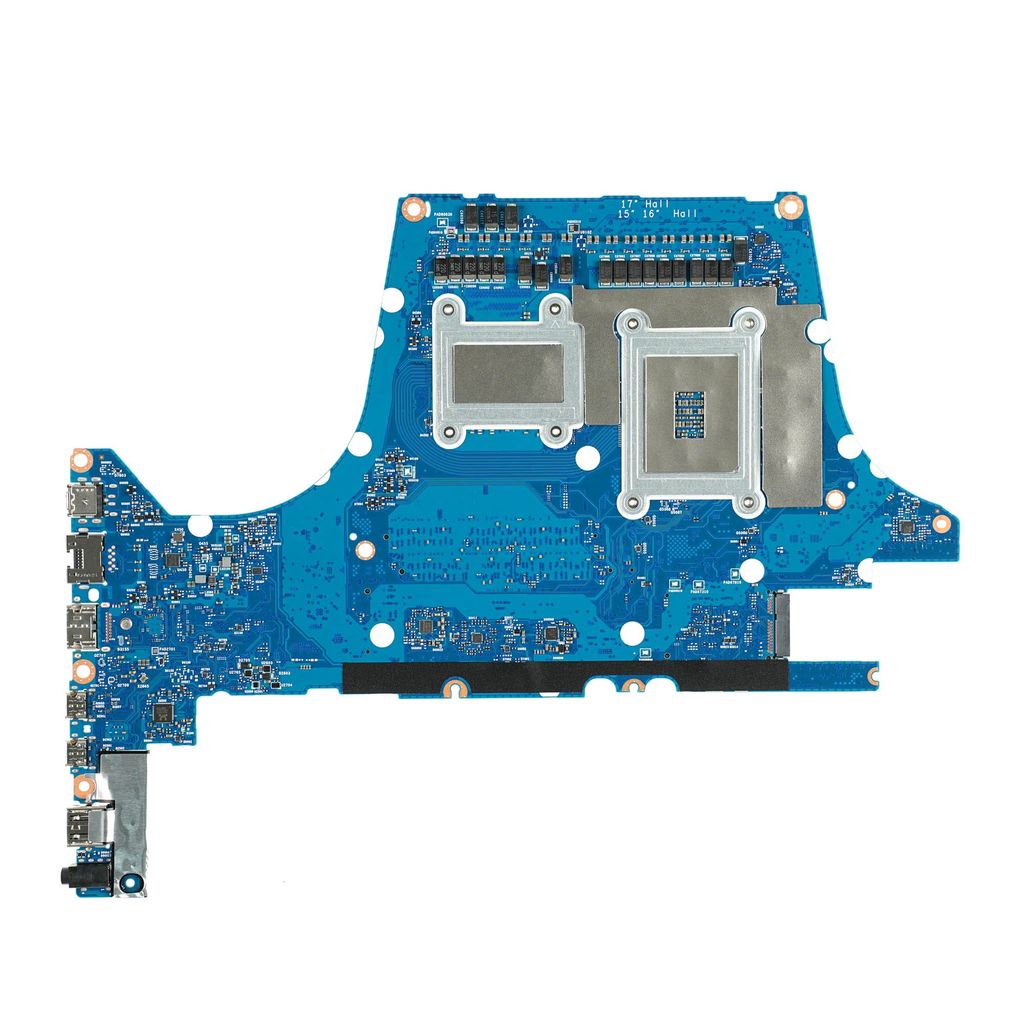 Asus FX507ZV4 MB._0M/I7-12700H