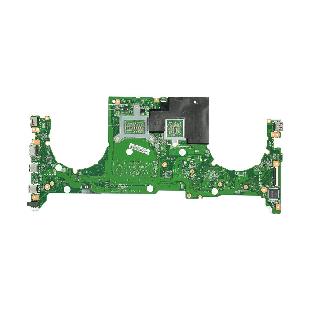 Asus FX503VD MAINBOARD 0M/I5-7300HQ/AS W/ PCIE(V4G)