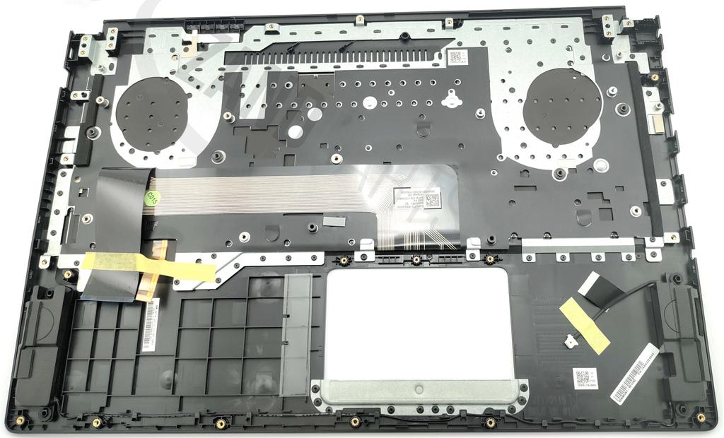 Asus FX503VD-2C Keyboard (UK-ENGLISH) Module/AS (BACKLIGHT)