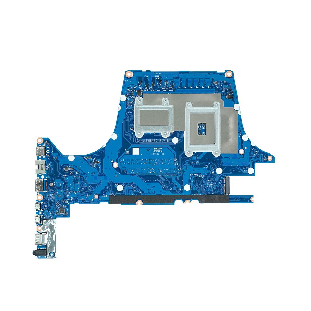 Asus FX707ZC4 MB._0M/I5-12500H