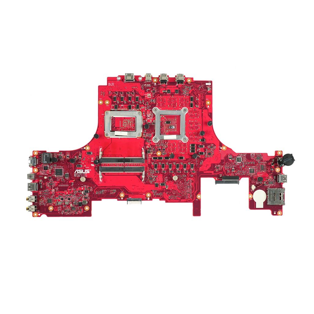 Asus G703GI MAINBOARD 0M/I7-8750H/AS (V8G)