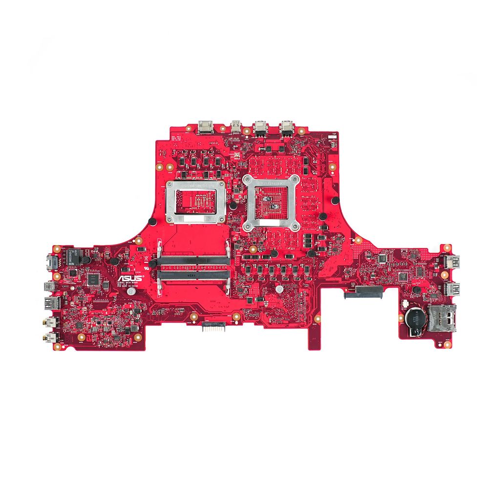 Asus G703GI MAINBOARD 0M/I9-8950HK/AS