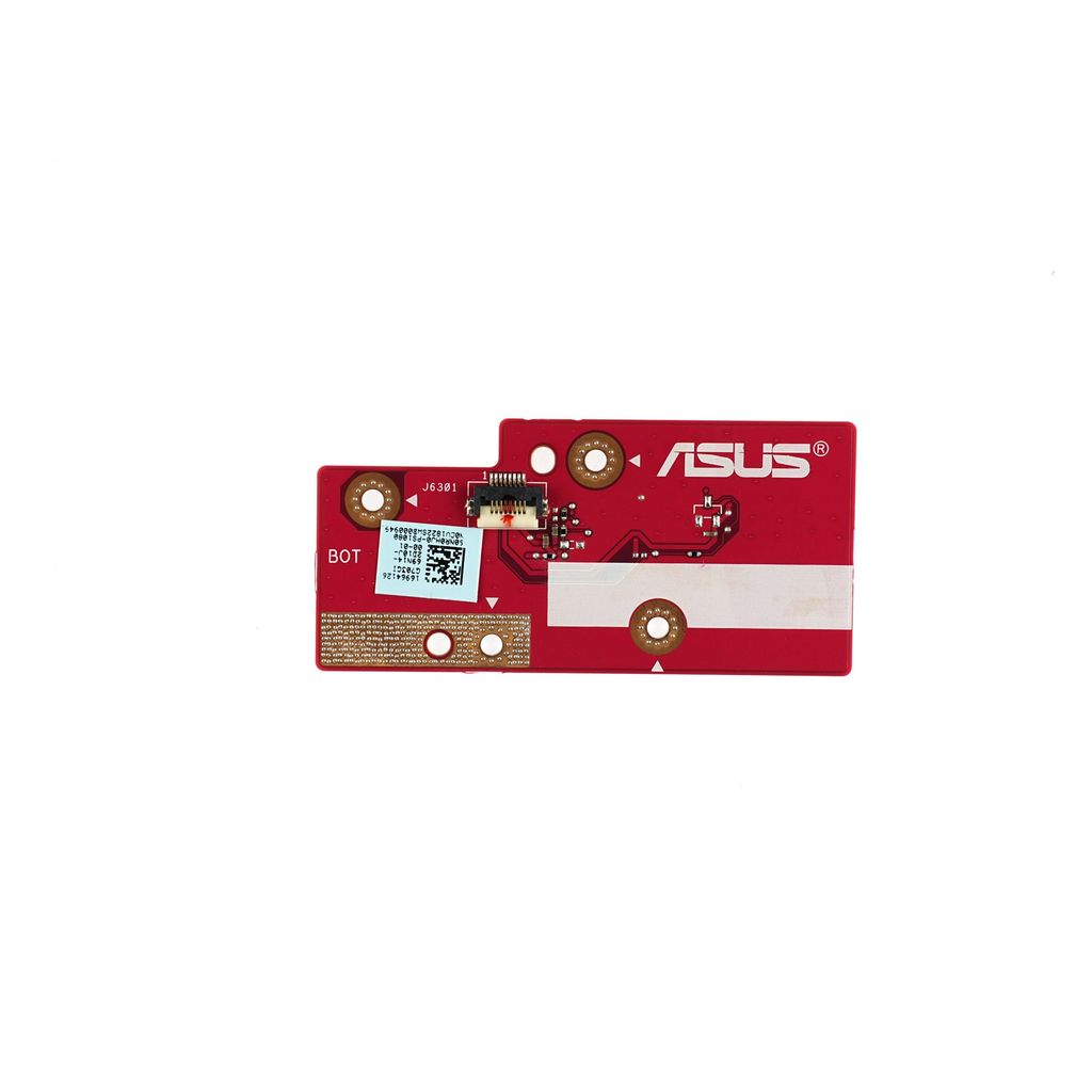 Asus G703GI I9 POWER SWITCH_BD.