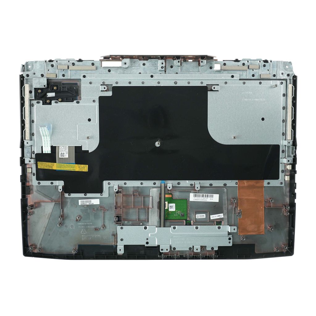 Asus G703GI-1A Keyboard (LATIN AMERICAN) Module/AS (BACKLIGHT, RGB PER KEY) (with TP)