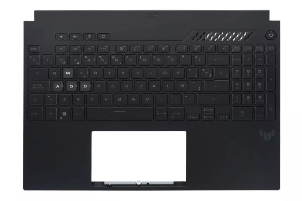 Asus FX607JU-3A K/B_(SP)_MODULE/AS