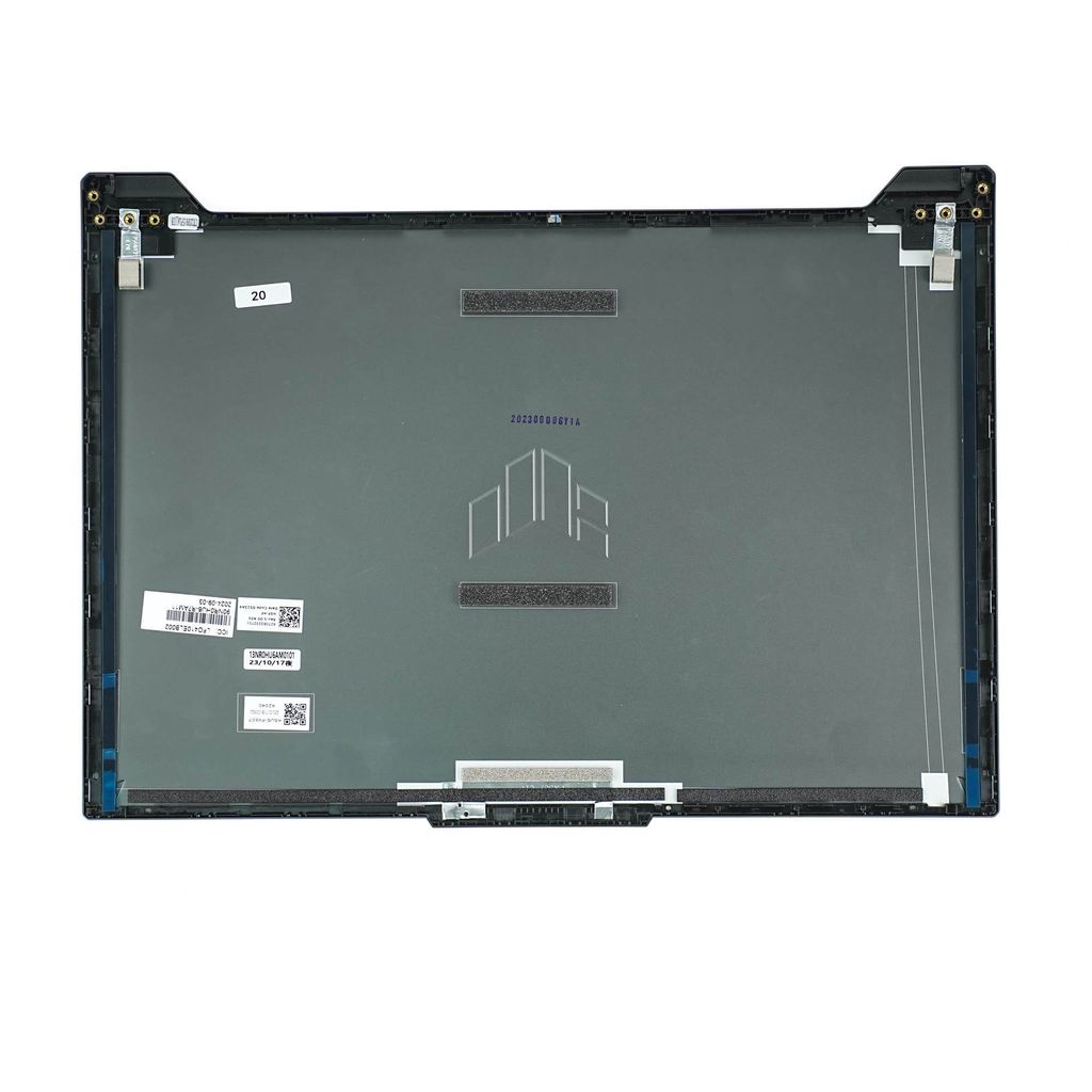 Asus FX607JU-3A LCD COVER ASSY