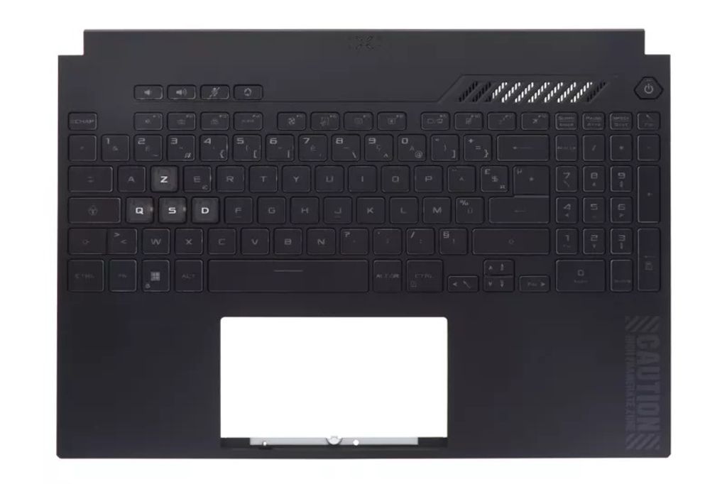 Asus FA507UI-2A K/B_(FR)_MODULE/AS