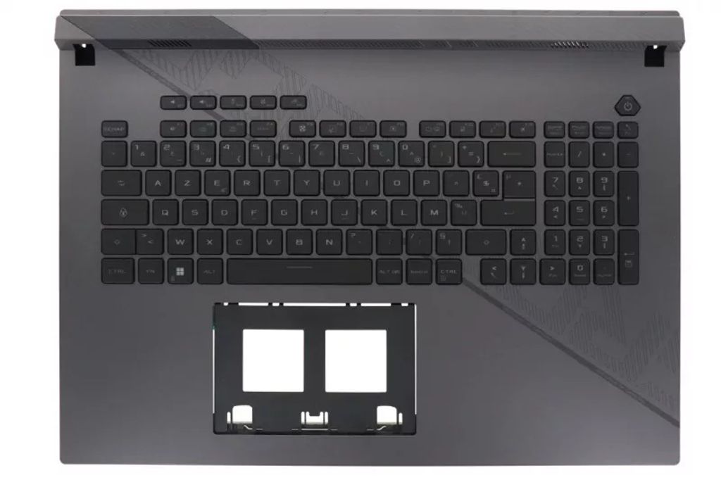 Asus G814JVR-3C K/B_(FR)_MODULE