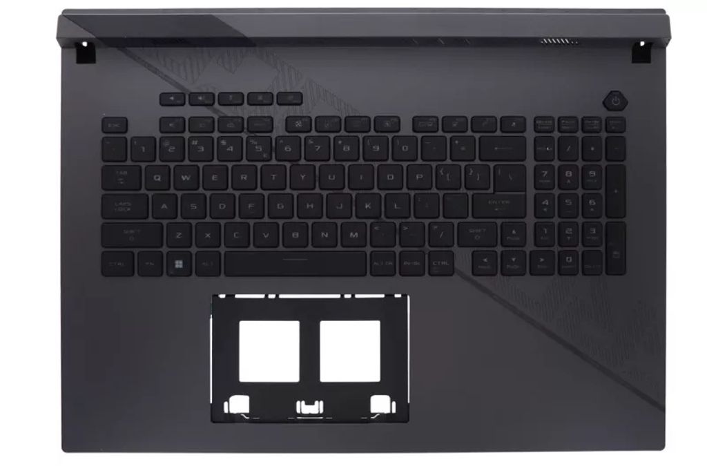 Asus G814JVR-3C K/B_(UI)_MODULE