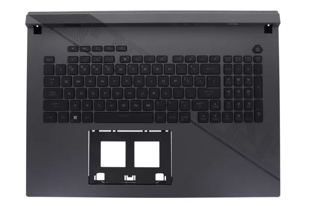 Asus G814JVR-3C K/B_(US)_MODULE