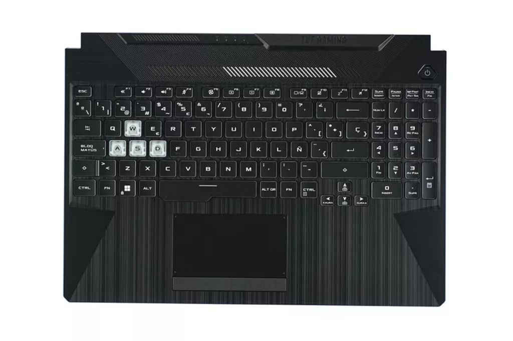 Asus FA506NF-2B K/B_(SP)_MODULE/AS