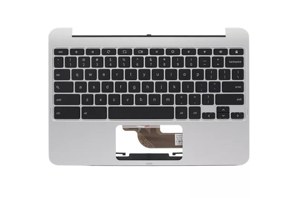 Asus C100PA C-3J Keyboard (US-ENGLISH) Module/AS (ISOLATION)