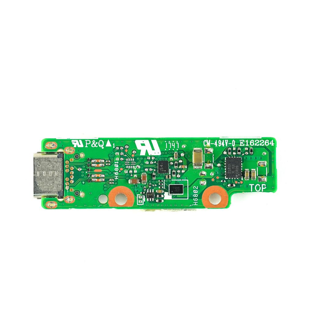 Asus B9440UA IO BOARD