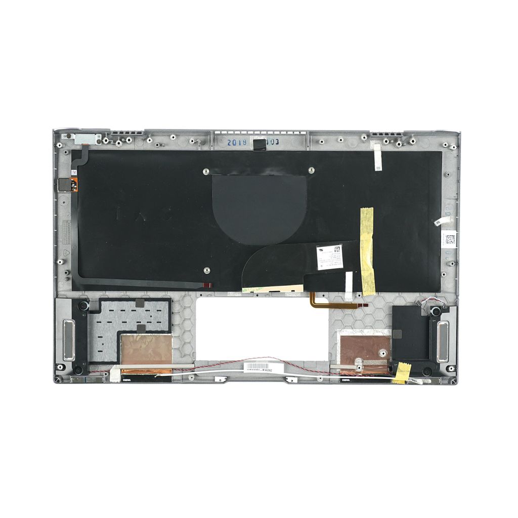 Asus B9440UAR-1A Keyboard (US-ENGLISH) Module/AS (BACKLIGHT)