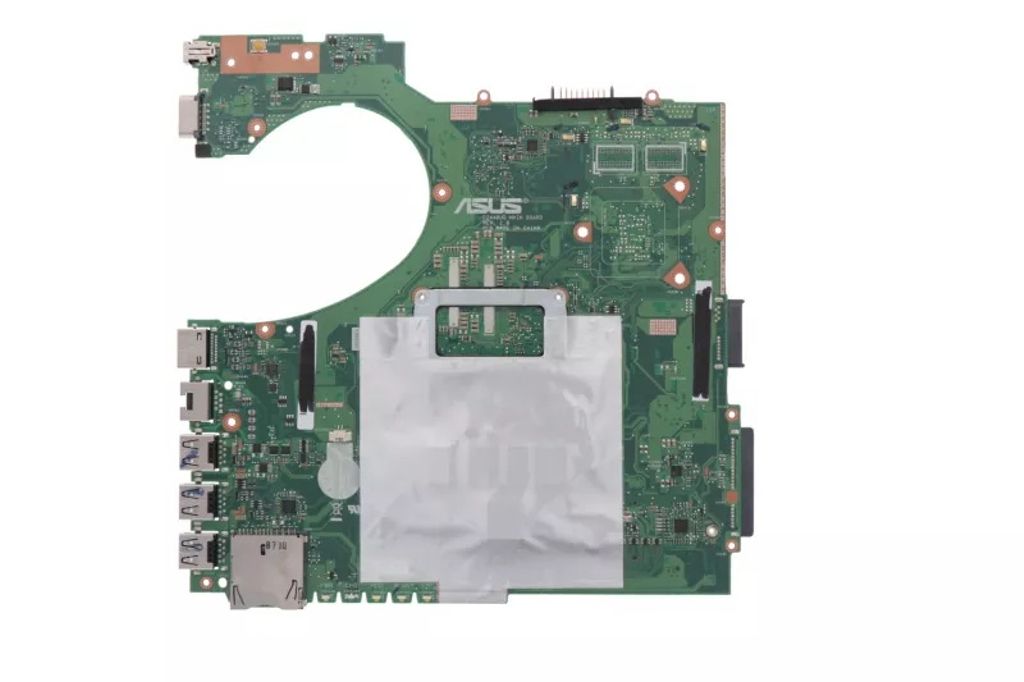 Asus P2440UA Mainboard 4G/I3-7100U/AS (W/TPM)