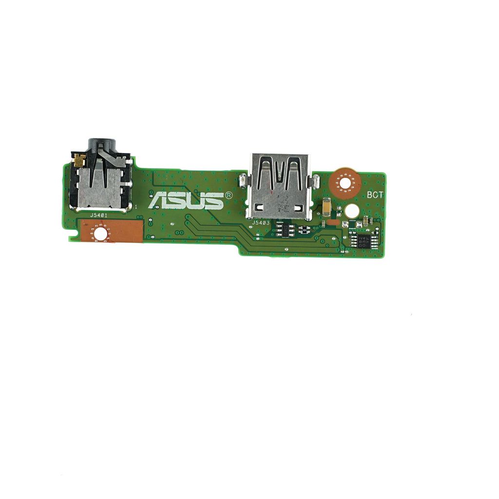 Asus P2440UQ IO BOARD/AS