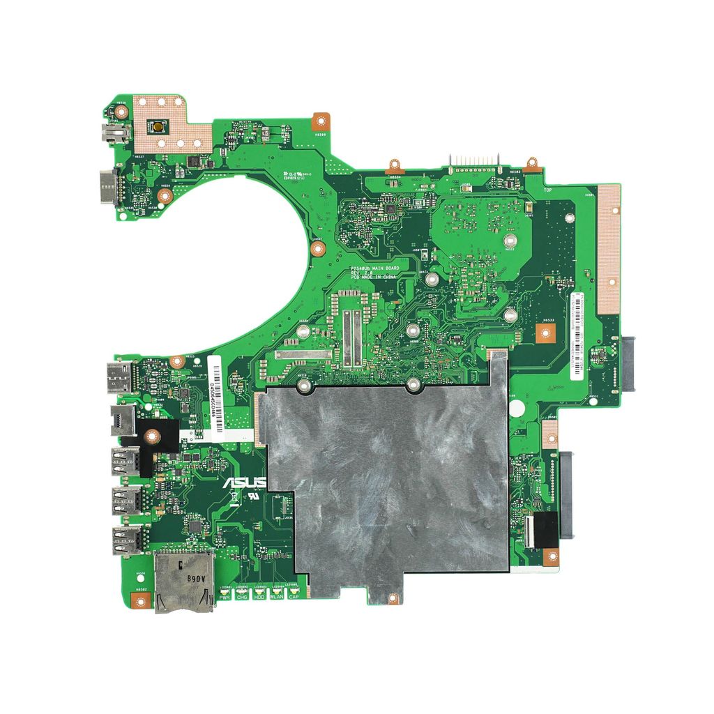 Asus P2540UB MAINBOARD 4G/I7-8550U (V2G) (TPM)1
