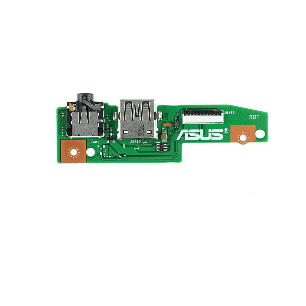 Asus P2540UB IO Board