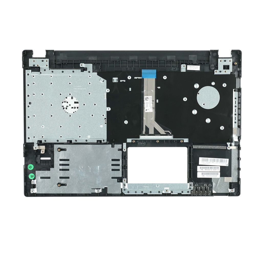 Asus P2540UB-1A Keyboard (US-ENGLISH) Module/AS (ISOLATION)