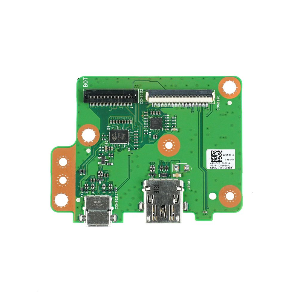 Asus C403NA IO BOARD