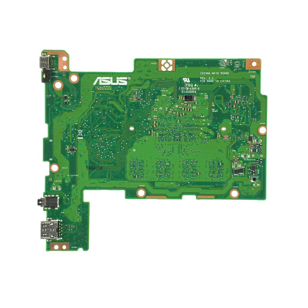 Asus C523NA MB._4G/N3350/AS