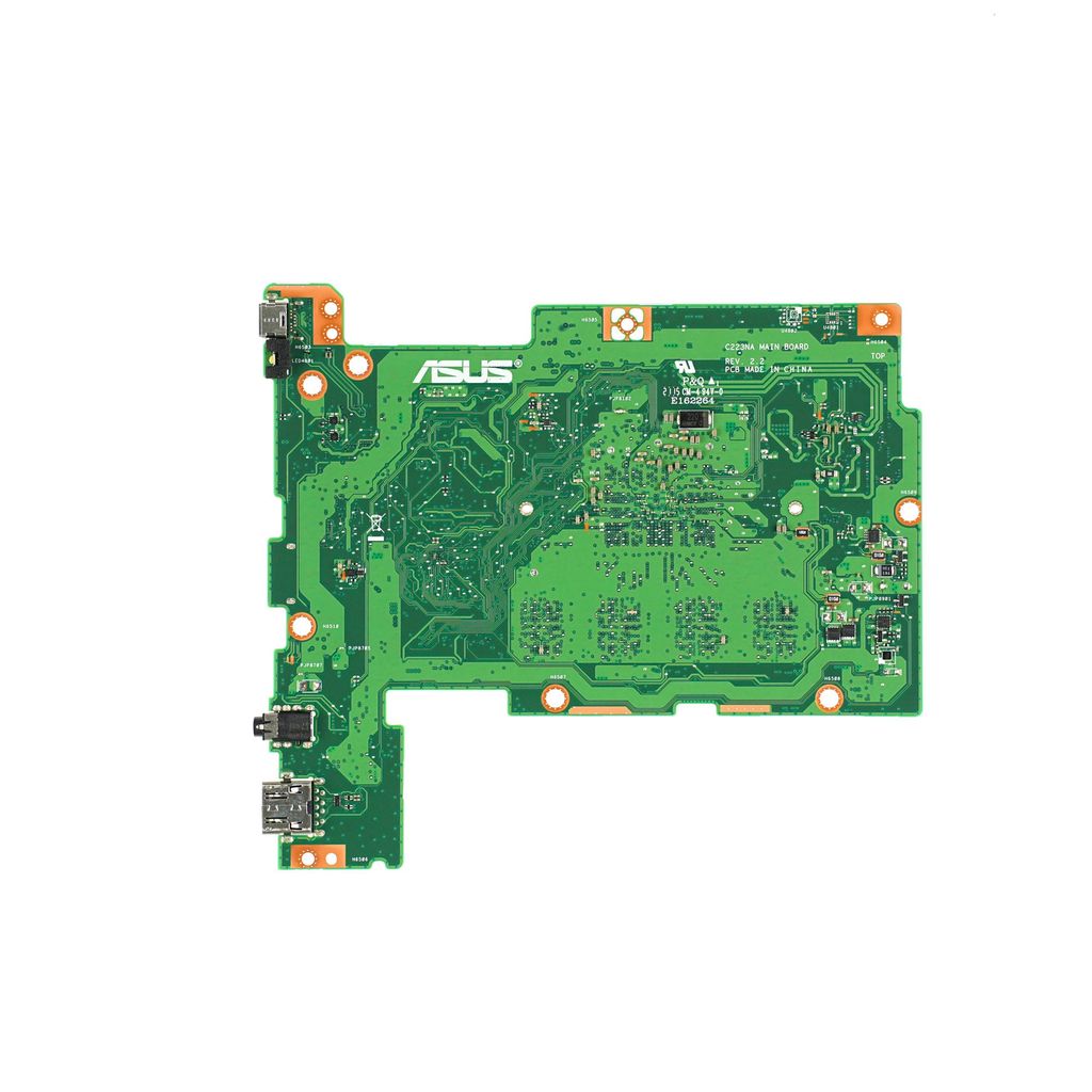 Asus C523NA Motherboard 8G/N3350/AS - Original