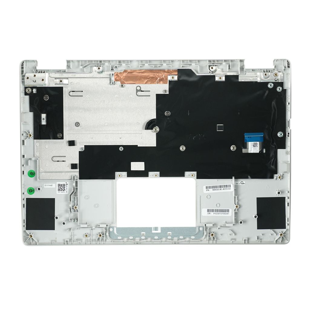 Asus C523NA-1A Keyboard (US-ENGLISH) Module/AS (ISOLATION) (non-touch)