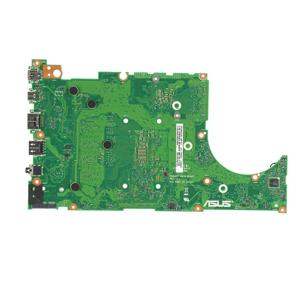 Asus P5440FF MAINBOARD 8G/I7-8565U/AS (V2G) (W/TPM)