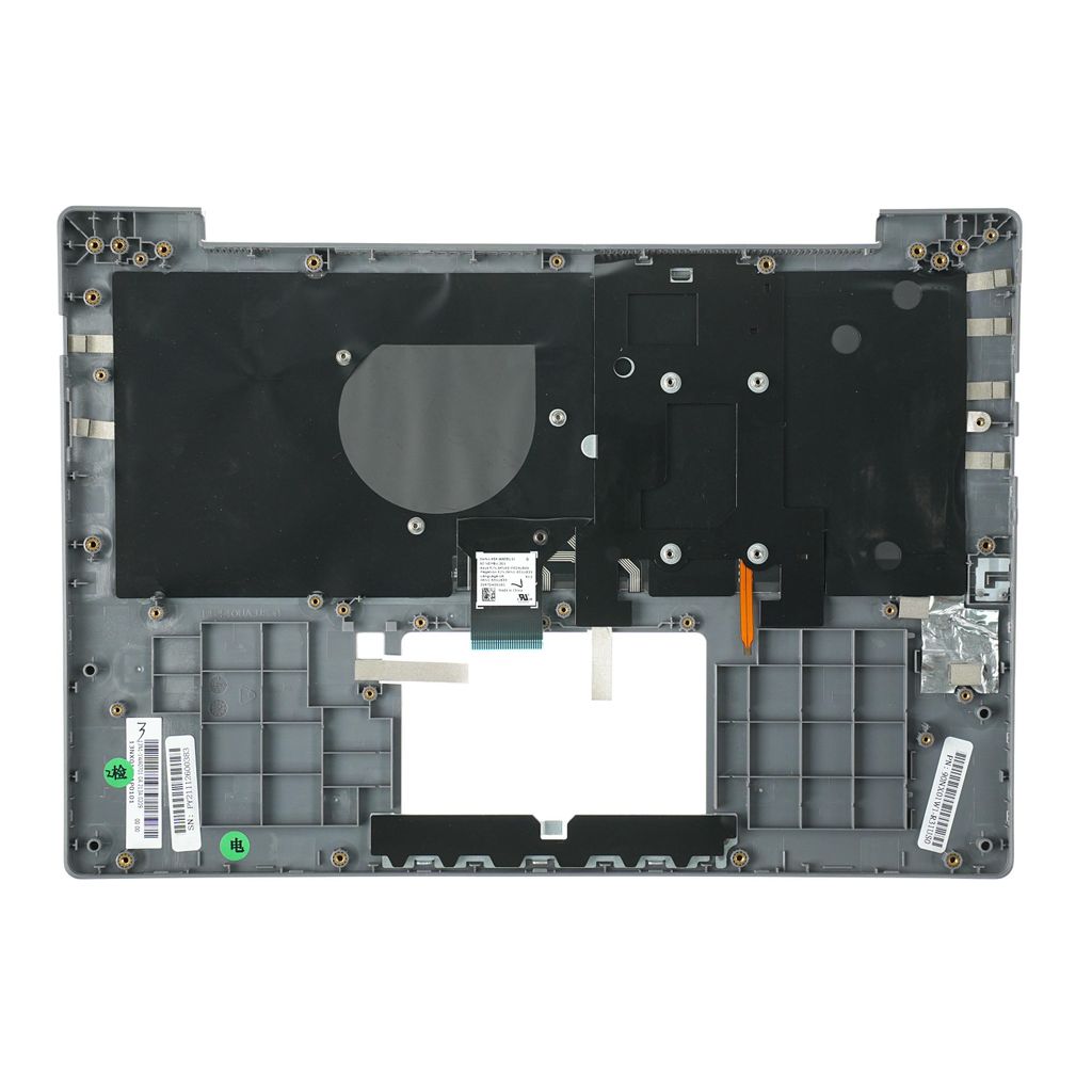 Asus P5440FF-1A Keyboard (US-ENGLISH) Module/AS (BACKLIGHT)