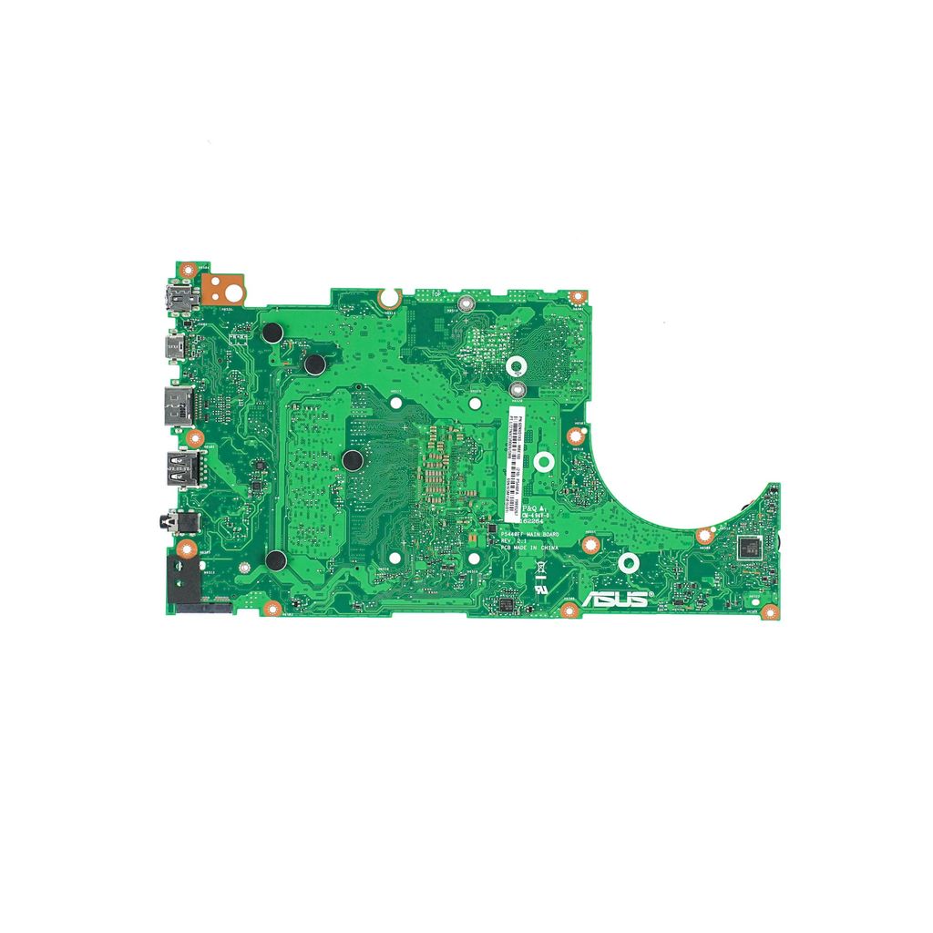 Asus P5440FA MAINBOARD 8G/I5-8265U/AS (W/TPM)