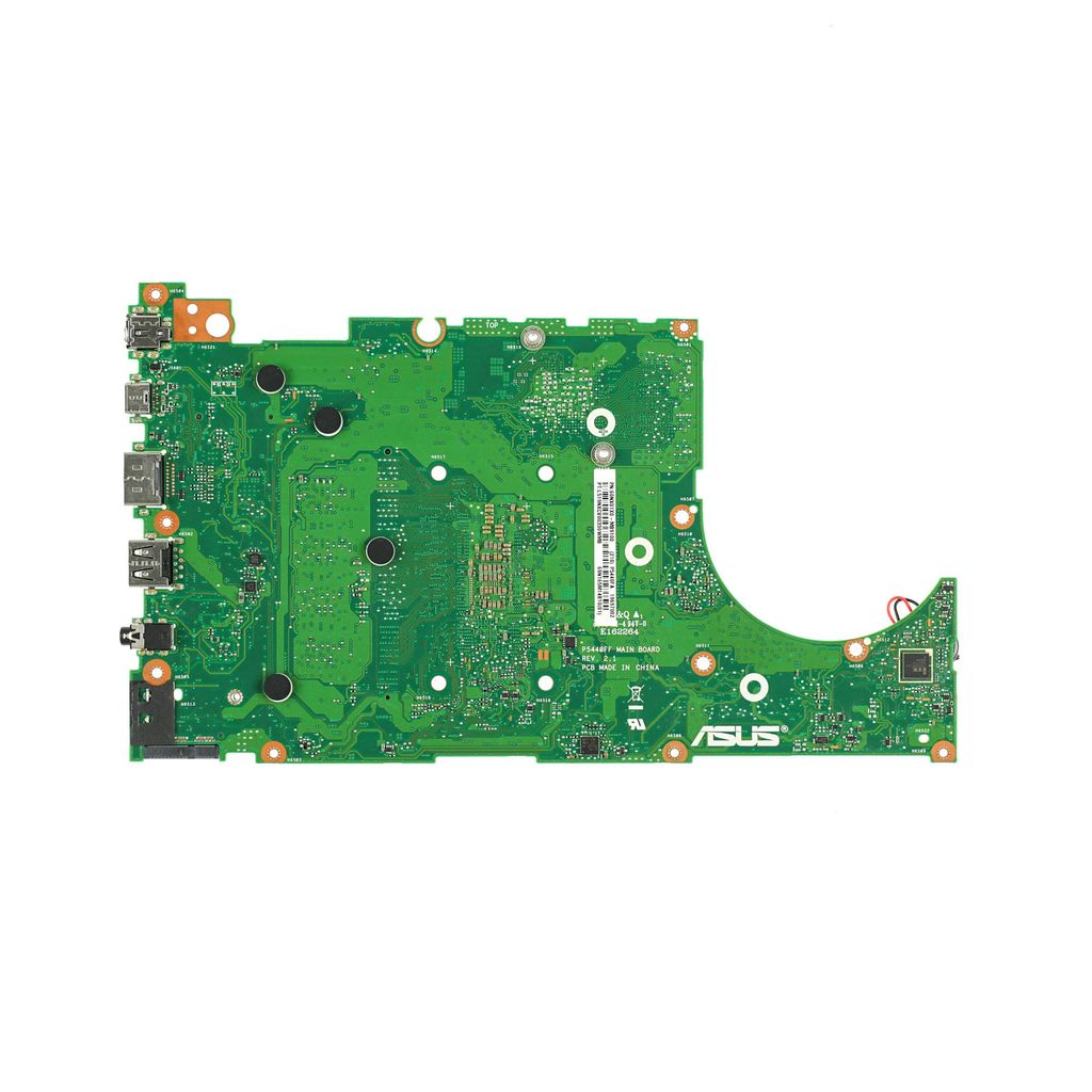Asus P5440FA MAINBOARD 4G/I5-8265U/AS (W/TPM)