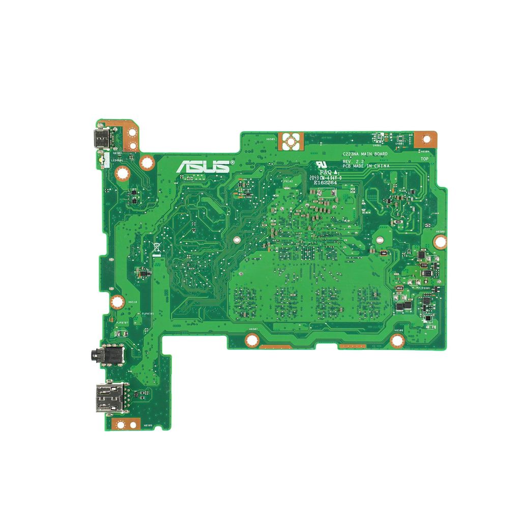 Asus C423NA Motherboard 4G/N3350/AS - Original