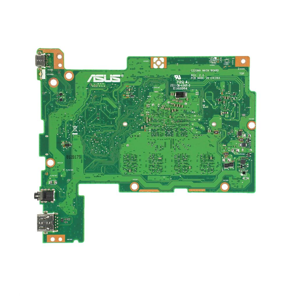 Asus C423NA Moderkort 4G/N4200/AS - Original