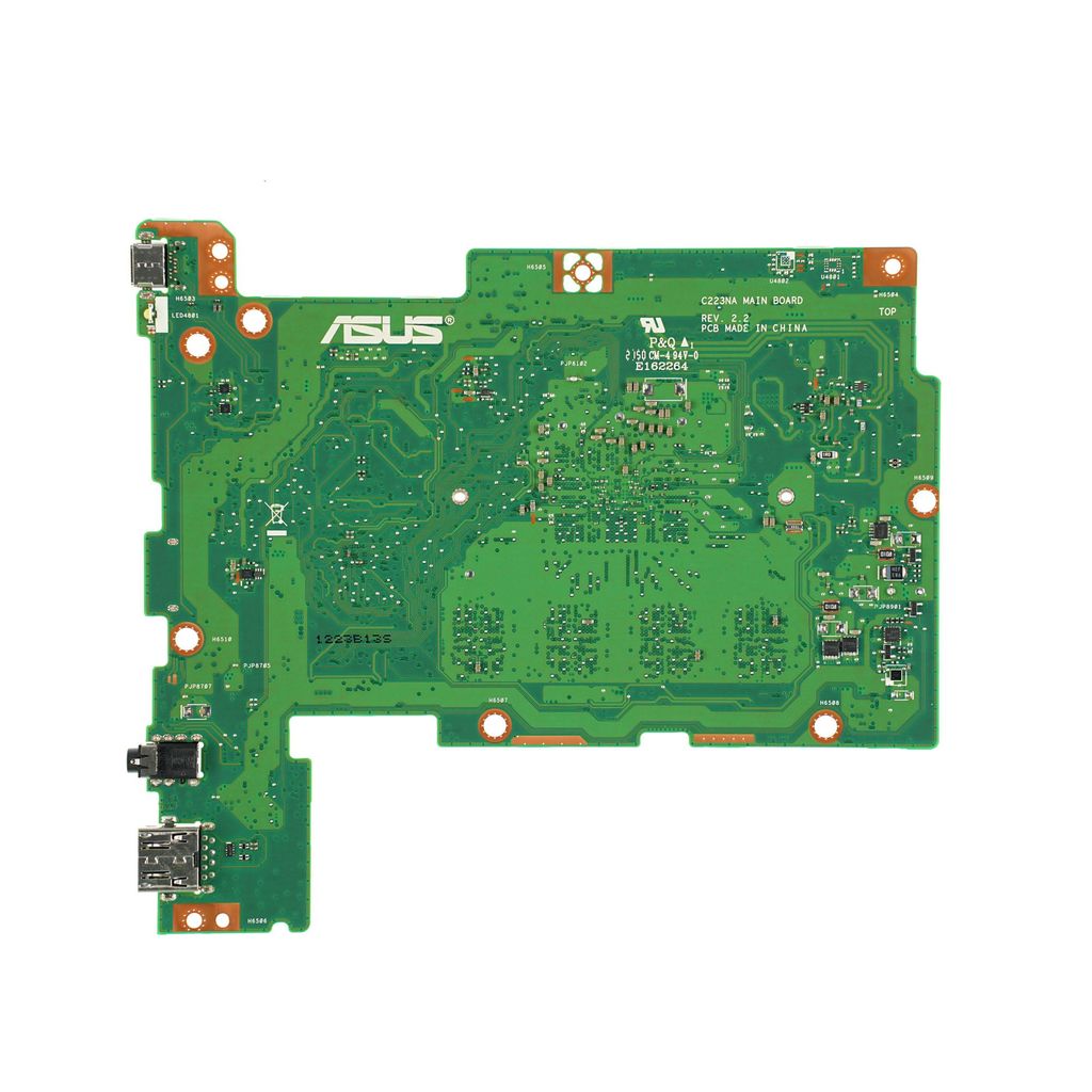 Asus C423NA Motherboard 4G/N3350/AS - Original