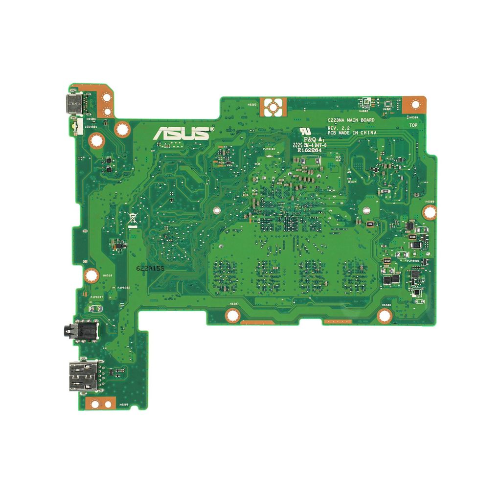 Asus C423NA Moderkort 8G/N3350/AS - Original