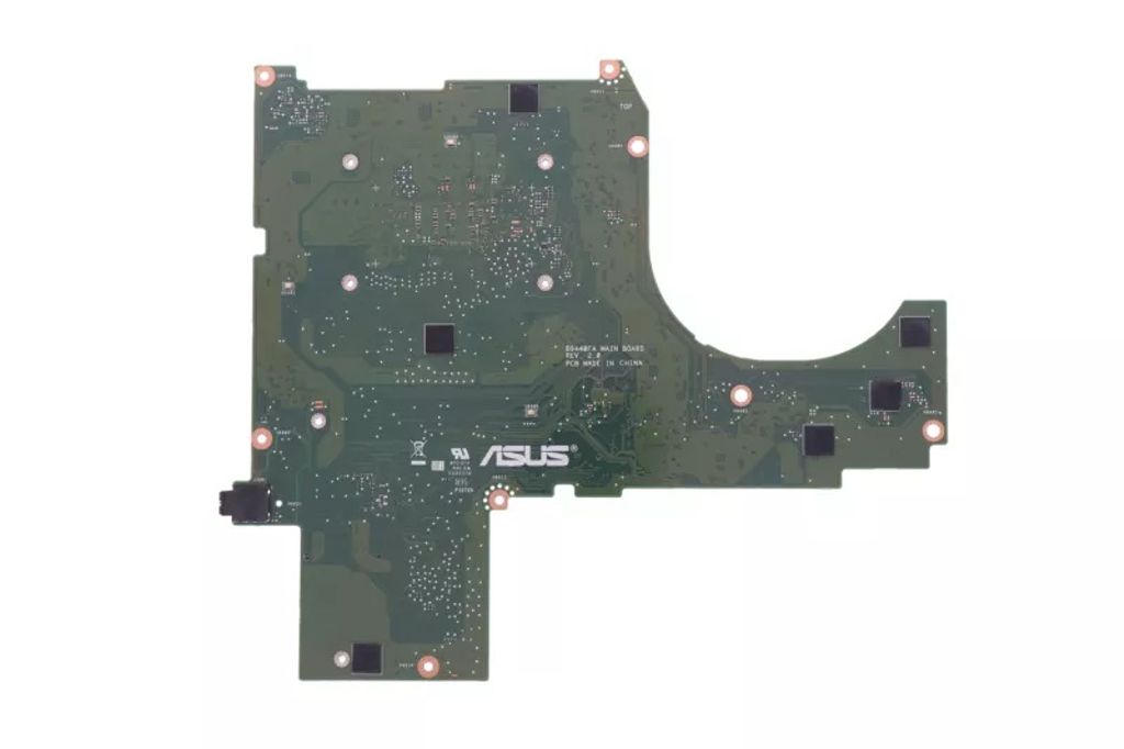Asus B9440FA Mainboard 8G/I7-8565U/AS (W/TPM)